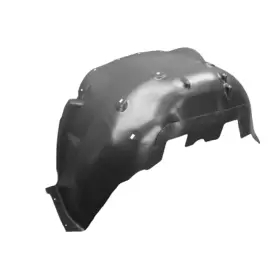 22739801 CHEVROLET Front Passenger Fender Liner 2500
