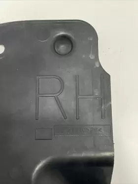 22754960 CHEVROLET Right Fender Splash Guard Gmc Terrain #2