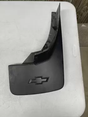22894881 CHEVROLET Rear Left Right Mud Flap Silverado #3