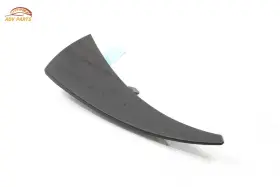 23109513 CHEVROLET Front Left Fender Liner Extension Shield #2