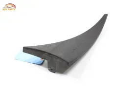 23109513 CHEVROLET Front Left Fender Liner Extension Shield #3