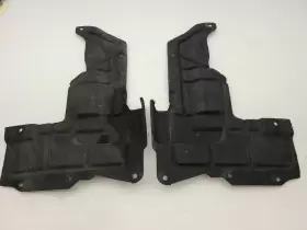 23164449 CHEVROLET Front Right Left Fender Liner Chevy Camaro