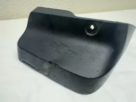 23257033 CHEVROLET Rear Right Splash Shield Mud Flap Equinox #2