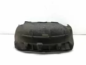 23264145 CHEVROLET Left Driver Rear Fender Liner Splash #3