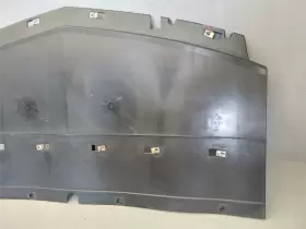 23273626 CHEVROLET Front Lower Bumper Splash Shield Air C7 #3