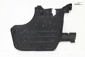 23314288 CHEVROLET Rear Right Underbody Forward Air Deflector #3