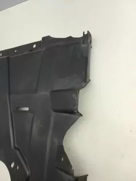 23334082 CHEVROLET Front Car Engine Splash Shield Guard Cover #3