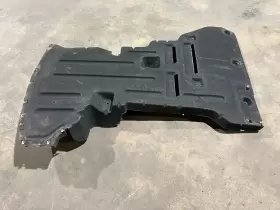 23363173 CHEVROLET Volt Underbody Rear Air Deflector #2