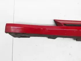 23418861 CHEVROLET Driver Lower Skirt Rocker Molding Scuffs #2 23418861 CHEVROLET Driver Lower Skirt Rocker Molding Scuffs #2