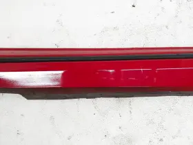 23418861 CHEVROLET Driver Lower Skirt Rocker Molding Scuffs #3 23418861 CHEVROLET Driver Lower Skirt Rocker Molding Scuffs #3