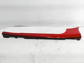 23418861 CHEVROLET Driver Lower Skirt Rocker Molding Scuffs 23418861 CHEVROLET Driver Lower Skirt Rocker Molding Scuffs