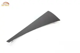 23489904 CHEVROLET Rear Left Quarter Liner Extension Shield #2