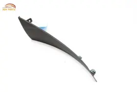 23489904 CHEVROLET Rear Left Quarter Liner Extension Shield #3