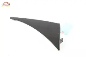 23489904 CHEVROLET Rear Left Quarter Liner Extension Shield