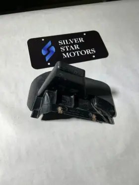 25830934 CHEVROLET Rear Right Passenger Quarter Extension