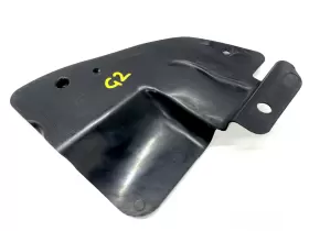 25840473 CHEVROLET Front Left Fender Liner Splash Shield #2