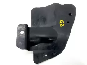 25840473 CHEVROLET Front Left Fender Liner Splash Shield #3