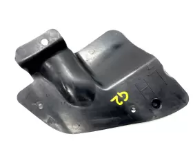 25840473 CHEVROLET Front Left Fender Liner Splash Shield