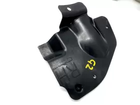 25840474 CHEVROLET Front Right Fender Liner Splash Shield #2