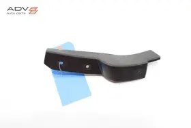 42733309 CHEVROLET Trax Front Left Fender Air Deflector Flap