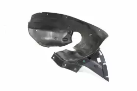 42876681 CHEVROLET Trax Rear Left Quarter Wheelhouse Liner #2