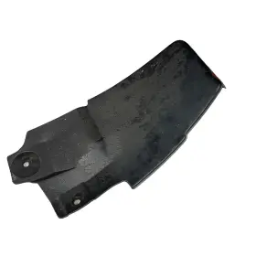 7855236 CHEVROLET Left Driver Inner Splash Shield Monte Carlo #2