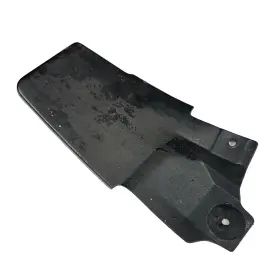 7855236 CHEVROLET Left Driver Inner Splash Shield Monte Carlo #3