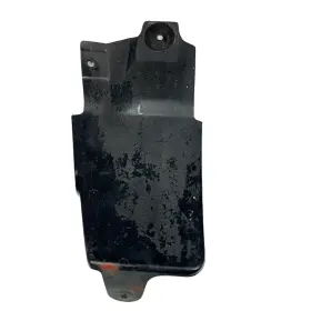 7855236 CHEVROLET Left Driver Inner Splash Shield Monte Carlo