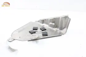 84128413 CHEVROLET Rear Left Fuel Tank Shield Skid Plate #2