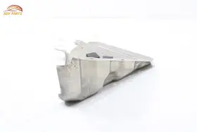 84128413 CHEVROLET Rear Left Fuel Tank Shield Skid Plate #3
