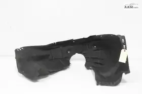 84156925 CHEVROLET Front Passenger Fender Liner Wheel Splash #2