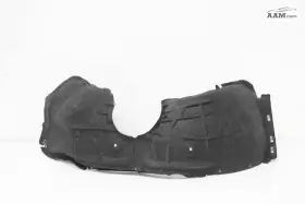 84156925 CHEVROLET Front Passenger Fender Liner Wheel Splash #3
