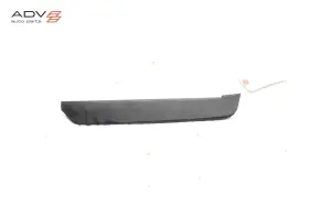 84214196 CHEVROLET Front Bumper Left Air Deflector Shield