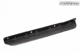 84214197 CHEVROLET Front Right Bumper Air Deflector Shield #2