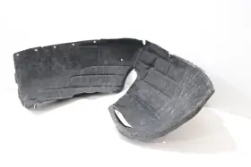 84364222 CHEVROLET Front Left Fender Liner Splash Guard
