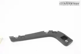 84408855 CHEVROLET Rear Left Splash Guard Mud Flap Bracket #2