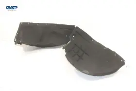 84503646 CHEVROLET Front Left Fender Liner Splash Shield #2
