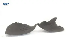 84503646 CHEVROLET Front Left Fender Liner Splash Shield #3