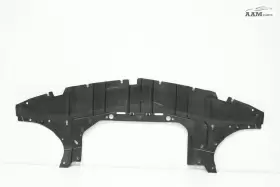 84591592 CHEVROLET Front Body Splash Shield Air Deflector #2