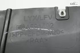84591592 CHEVROLET Front Body Splash Shield Air Deflector #3