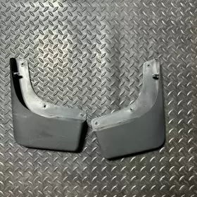 84621827 CHEVROLET Deflectors Left Right Ld Set Gm Silverado #3