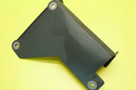 84667409 CHEVROLET Rear Left Right Splash Shield Guard Mud
