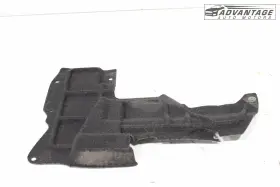 84674014 CHEVROLET Front Left Fender Insulation Splash Shield