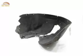 84730494 CHEVROLET Front Left Fender Liner Splash Guard #2