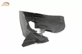 84730494 CHEVROLET Front Left Fender Liner Splash Guard #3
