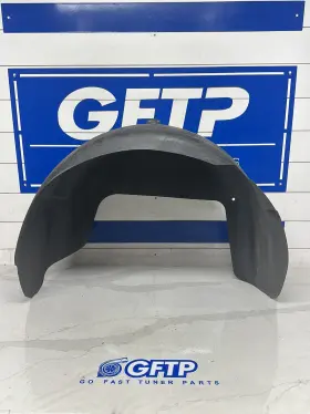 92235904 CHEVROLET Lh Rear Fender Liner Splash Guard Camaro 92235904 CHEVROLET Lh Rear Fender Liner Splash Guard Camaro