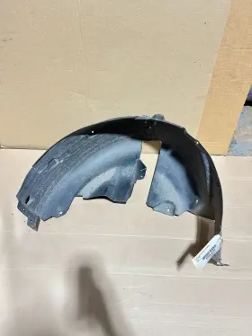 95273903 CHEVROLET Sonic Rear Left Driver Fender Liner Splash #2
