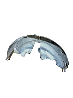 95273905 CHEVROLET Sonic Rear Left Driver Fender Liner Splash