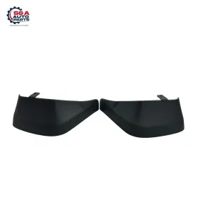 95469036 CHEVROLET Trax Front Left Right Splash Mud Guard