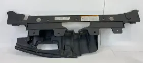 96981604 CHEVROLET Front Upper Radiator Splash Shield Guard #2
